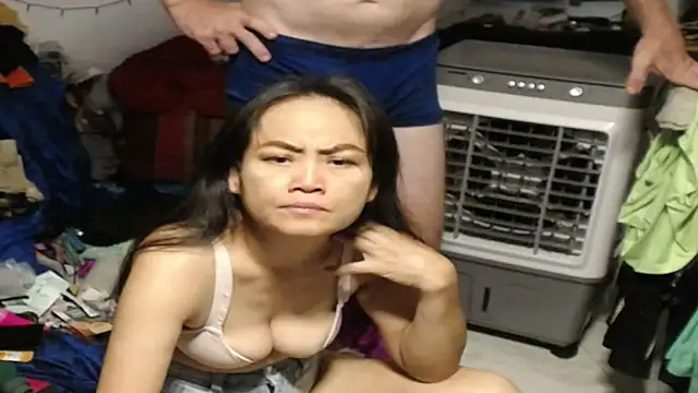 1CuteAndSexy69 webcam