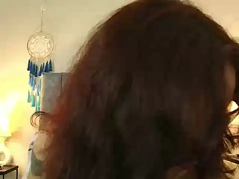 IberianMoonMK webcam