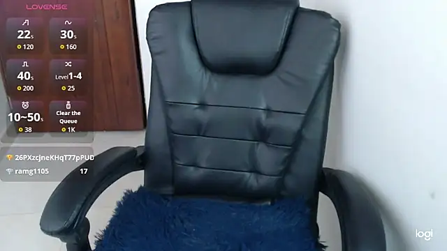 spicey_latina - Spicey_latina's free webcam