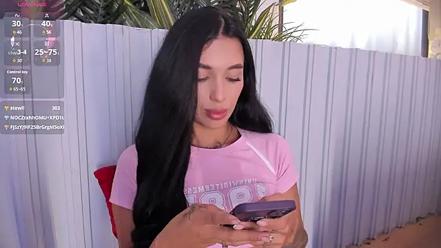 stephanymonroe webcam