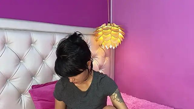 ivonne_heaven webcam