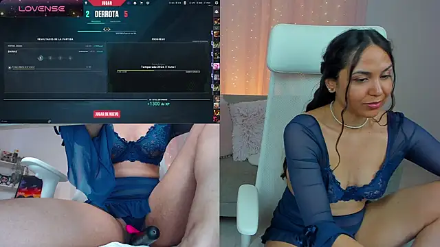 VenusIslove webcam