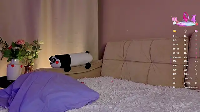 Tender_beauty webcam