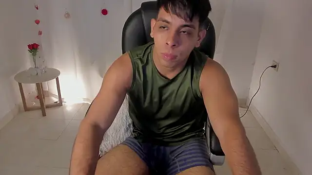 shooting_wilson webcam