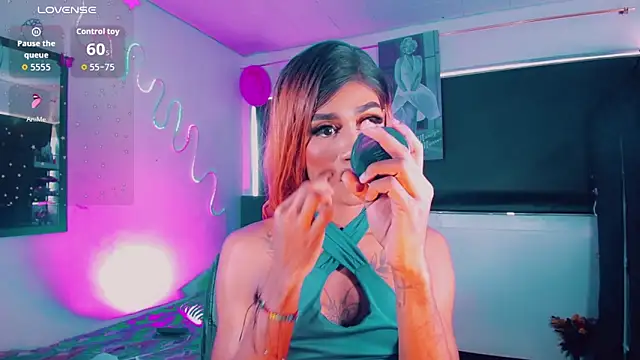 Kendall_hornyy webcam