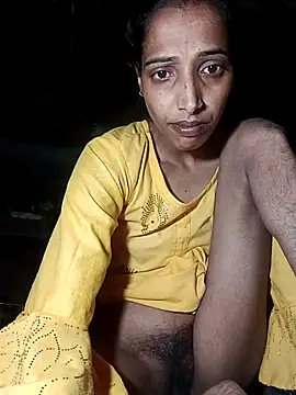 Pinki_thakur_1 webcam