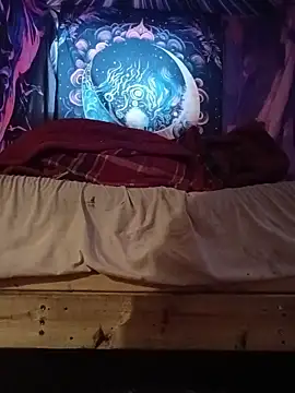 cockycummer cam model