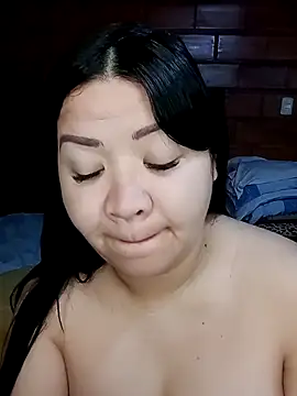 Chantal_lopez webcam