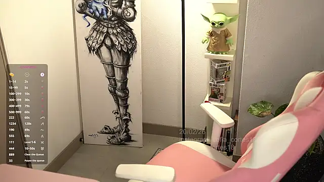 tatiana__cortes18 webcam