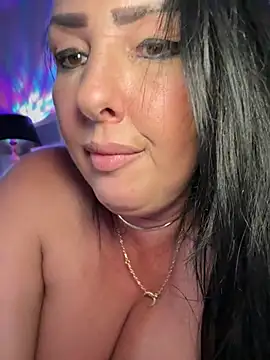 TiffanyRoxx webcam