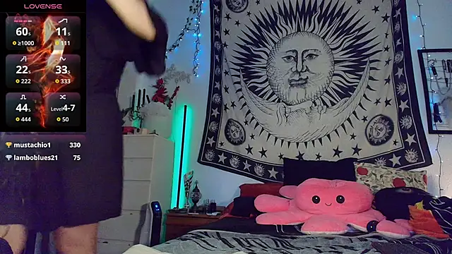 iammistresssss webcam