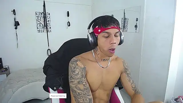 Leonard_Price webcam