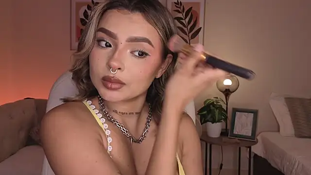 DahianaWalcott webcam