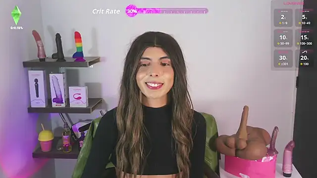 valentina_crtti webcam