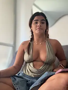 Kaily_Sweet16 webcam