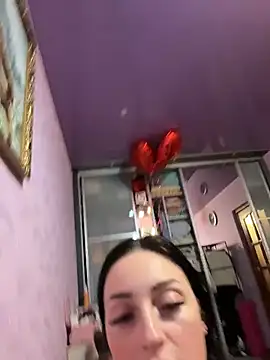 Soft_Pleasure webcam