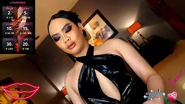 FridaHumphrey webcam