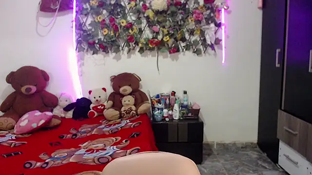 sexysusan4you - Sexysusan4you's free webcam - UK Sex Cams