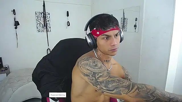 Leonard_Price webcam