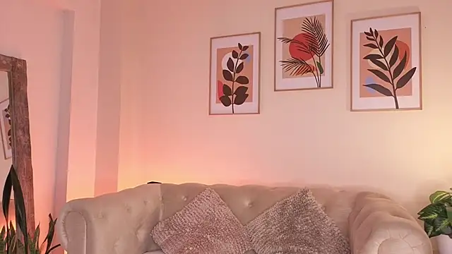 DahianaWalcott webcam