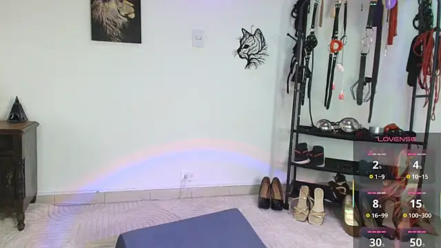 ariannaconnor_ webcam