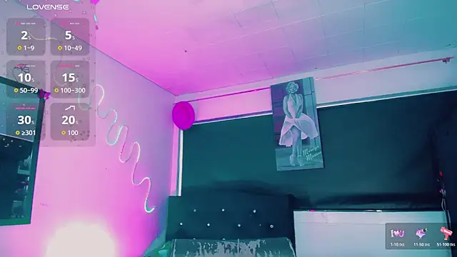 Kendall_hornyy webcam