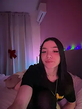 ShannonShanny webcam