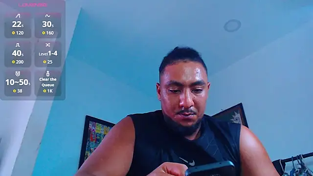 yosoy_enzo2020 webcam