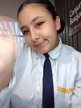 Cute_Penelope webcam