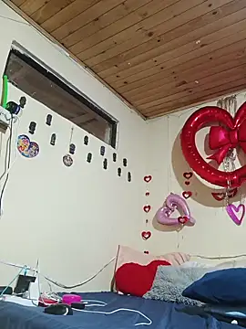 celeste_hotty webcam