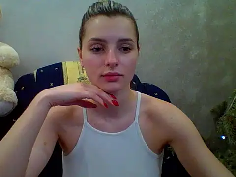lady_olivia_ webcam