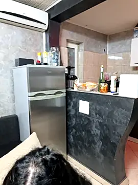 Your_lucky_girl webcam