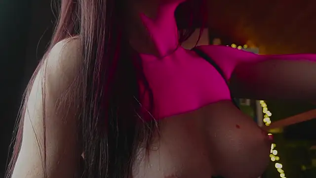 feelmetouchme webcam