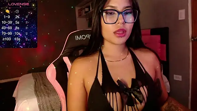 alexa_kei webcam