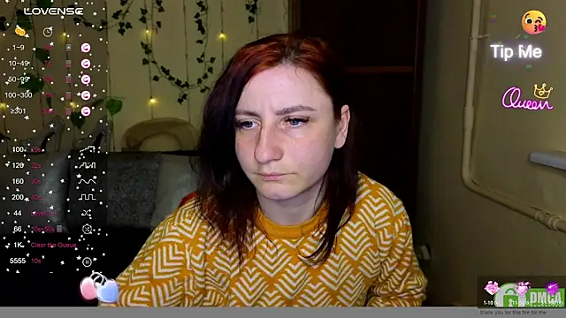 Muse_kitty_jenia webcam