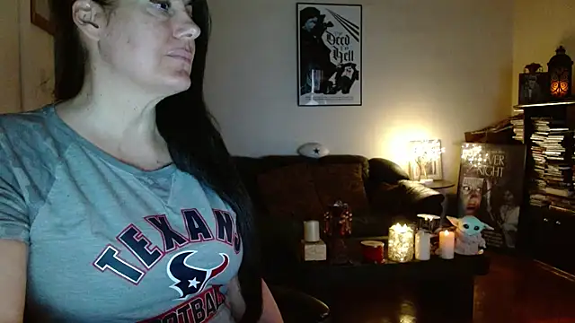 mandaloriangirls webcam