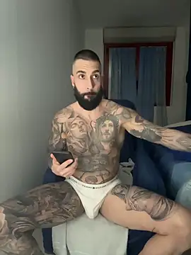 Gioeltoro89 webcam