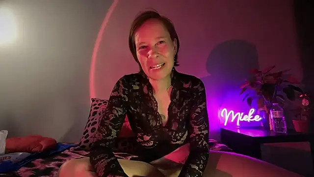 SexyExclusiveflower webcam