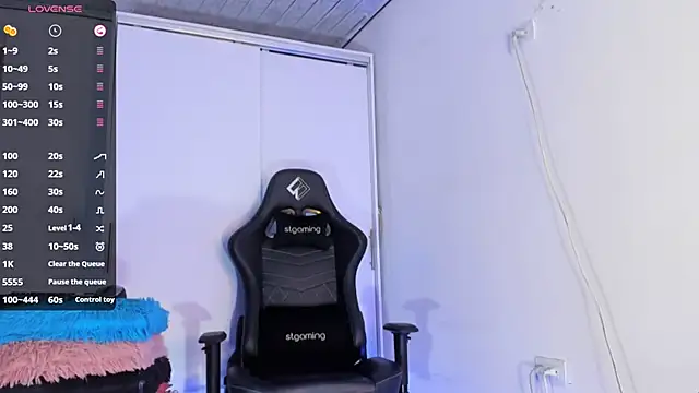 Dulce_smith_1 webcam