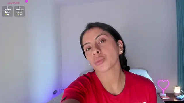 _lucianapalmer webcam