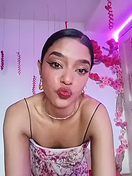 Aphrodite-777 webcam