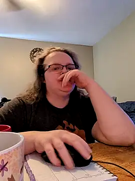 TheMistyPrice webcam