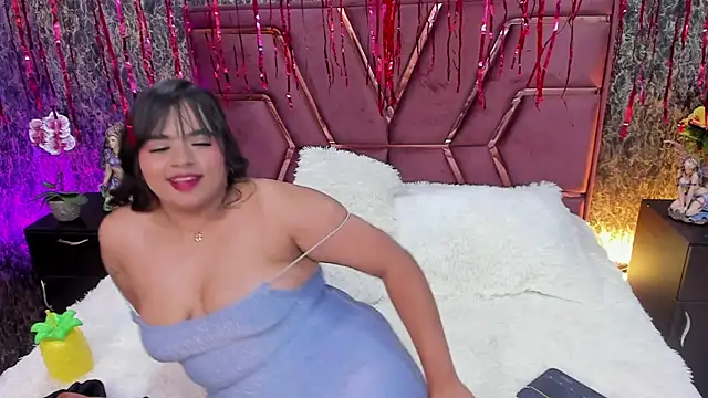 Karina_Andrade webcam