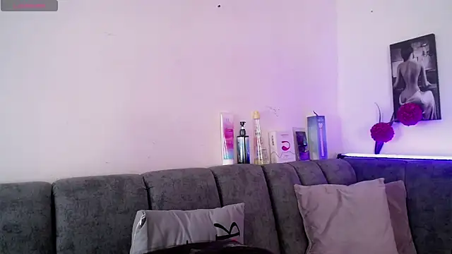 Alana_steel_1 webcam