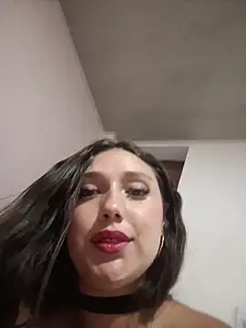 Naughty_Samantha webcam