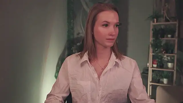 Megan_Rodgers webcam