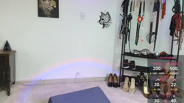 ariannaconnor_ webcam