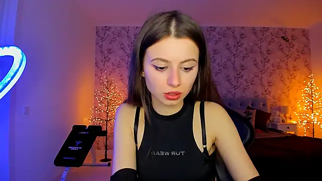 Hot_Molly5 webcam