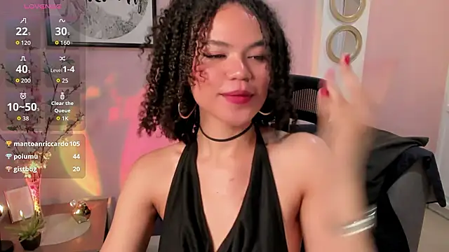 Monic_Bellucci webcam