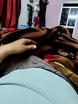 hunterkingshan webcam